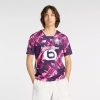 tenue-officielle-lille-olympique-sporting-club-quatrieme-maillot-2025-2026 Tenuta ufficiale Lille Olympique Sporting Club quarta maglia 2025 2026