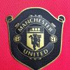 tenue-officielle-manchester-united-a-domicile-rouge-2019-2020 Tenuta ufficiale Manchester United Home rossa 2019 2020