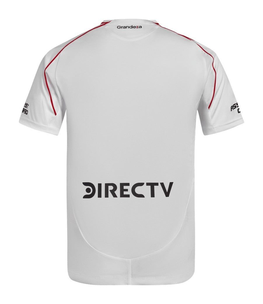 tenue-officielle-river-plate-a-domicile-nouvelle-collection divisa ufficiale River Plate Home nuova collezione