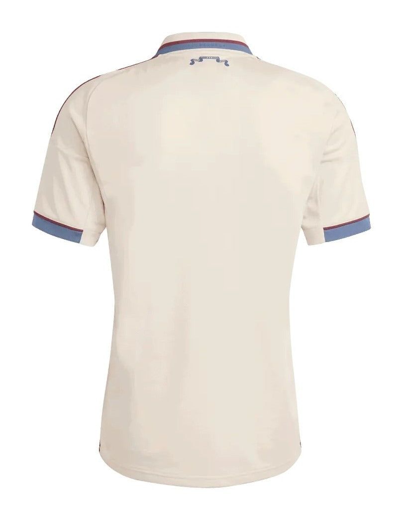 troisieme-maillot-ajax-amsterdam-saison-deux-mille-vingt-cinq-deux-mille-vingt-six-tenue-de-football-officielle terza maglia Ajax Amsterdam stagione duemilaventicinque duemilaventisei tenuta da calcio ufficiale