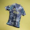 T-shirt da calcio Ajax Amsterdam away 2024 2025 per tifoso