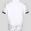 tshirt-de-football-equipe-du-portugal-version-exterieure-2025-pour-supporter Maglia da calcio squadra del Portogallo versione Away 2025 per tifosi