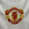 tunique-de-football-manchester-united-exterieur-collection-retro-1988-1989 Tunica da calcio Manchester United Away collezione retro 1988 1989
