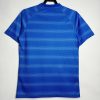 tunique-officielle-bresil-modele-exterieur-saison-2014-style-football Tunica ufficiale Brasile modello Away stagione 2014 stile calcio
