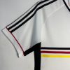tunique-officielle-equipe-nationale-allemande-version-domicile-annee-1998 tunica ufficiale nazionale tedesca versione Home anno 1998