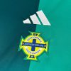 tunique-officielle-irlande-du-nord-couleur-domicile-2026 Tunica ufficiale Irlanda del Nord colore home 2026