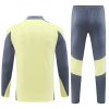 Giacca tuta Ajax con pantaloni abbinati tenuta sportiva