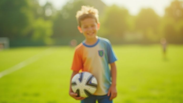 Prezzo maglia bambino calcio: cosa sapere nel 2026