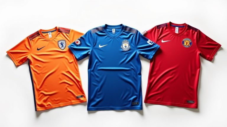 Prezzo maglia da calcio ufficiale: cosa paghi davvero nel 2026