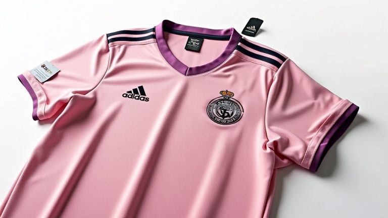 Come riconoscere una maglia da calcio ufficiale: la guida completa