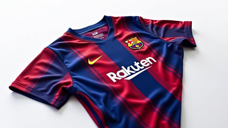 Vera o falsa maglia Barcellona: come fare la differenza?