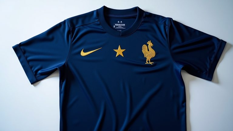 Vera o falsa maglia nazionale francese: come non farsi ingannare nel 2026