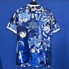 Maglia Giappone 25/26 Anime Special Blue