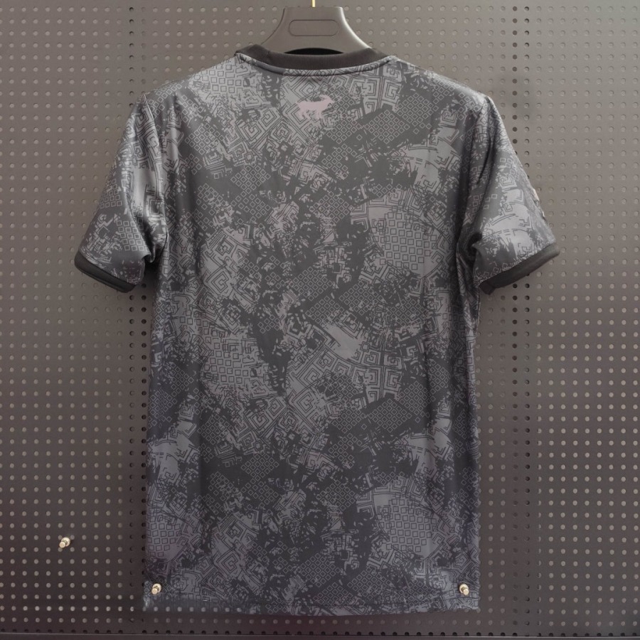 Maglia Argentina 2025/26 Special Gray