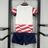 Maglia Stati Uniti Home 2026 Bambino
