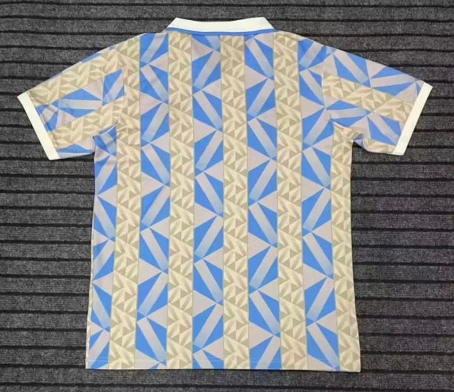 Maglia TSV 1860 Monaco Home 1992/93