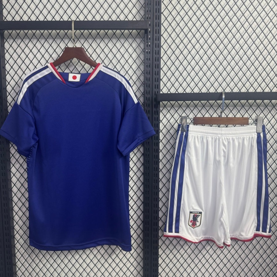 Maglia Giappone Home 2025/26 Adulto