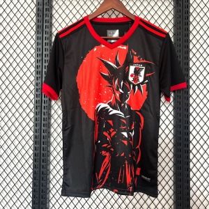 Maglia Giappone Home 25/26 Edizione Anime Special