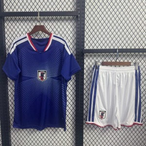Maglia Giappone Home 2025/26 Adulto