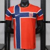 Maglia Norvegia Home 2026 Player