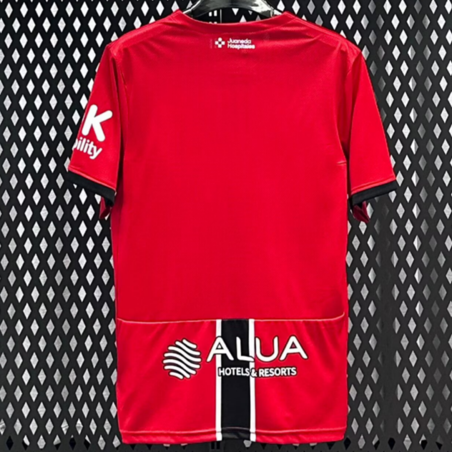 Maglia Mallorca Home 2025/26
