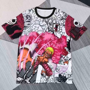 Maglia Giappone 25/26 Edizione Speciale Rosa