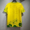 Maglia Brasile 2026 Edizione Speciale Gialla