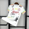 Maglia Ajax Amsterdam Bob Marley 2025 2026