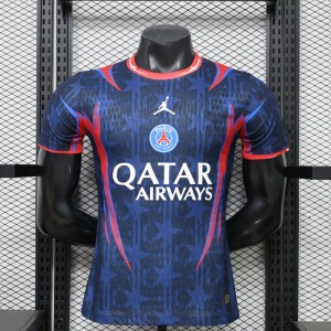 01aee918704695eceb833727b94e7ff5.jpg Maglia PSG 26/27 Special Blue Player Edition