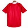 Maglia Manchester United Home Retro 1999-2000