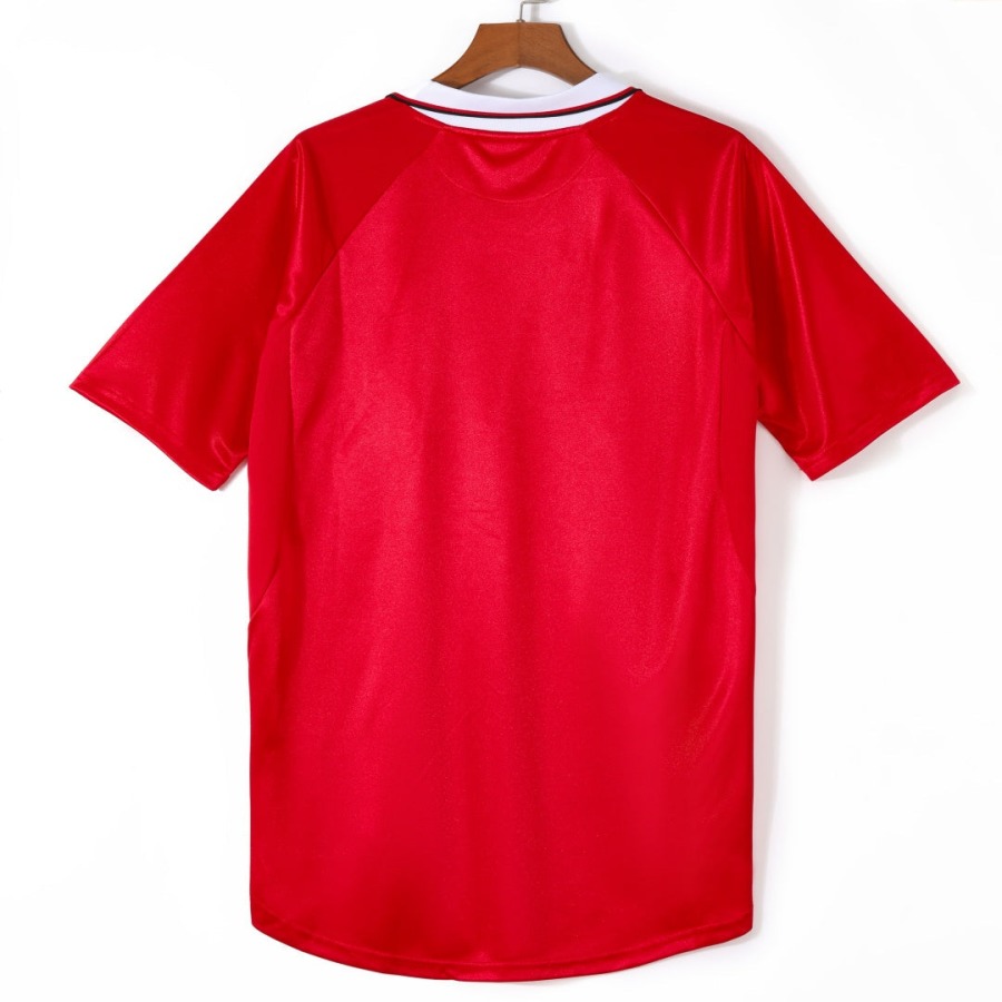 Maglia Manchester United Home Retro 1999-2000