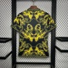 Maglia Italia 24/25 Edizione Speciale Giallo