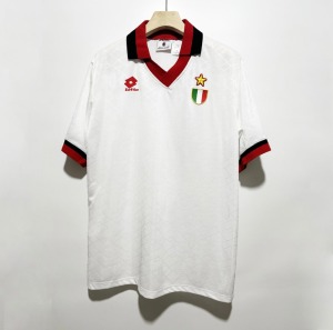 Maglia AC Milan 1993/94 Away