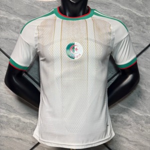 Maglia Algeria Home 2025/26