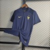 Maglia Francia Home 2022/23 Mondiale