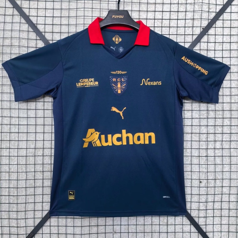 04351d3dc2bc4debc46183cd33930a13.jpg Maglia RC Lens 2025/26 Fourth