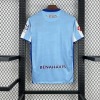 Maglia Malaga Home 2025/26