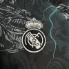 Maglia Real Madrid 2024-2025 Concept Streetwear