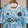 Maglia Ajax Amsterdam Allenamento 2023/24