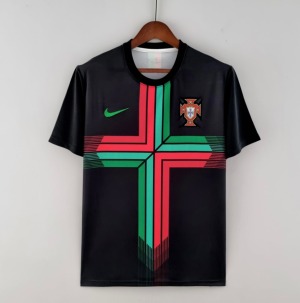 Maglia Portogallo Concept 2024