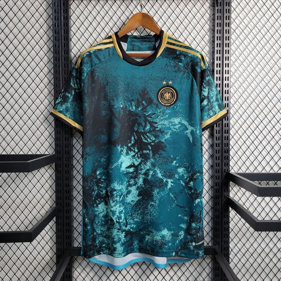 Maglia Germania 2023 Edizione Speciale