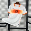 Maglia Paesi Bassi Home Mondiale 2026
