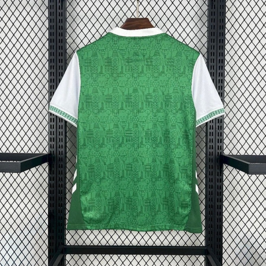 Maglia ASSE Home 2025/26