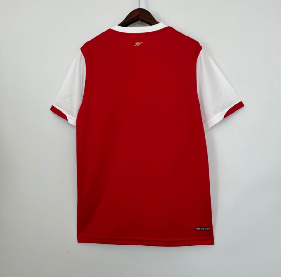 Maglia Arsenal Home 2006/07