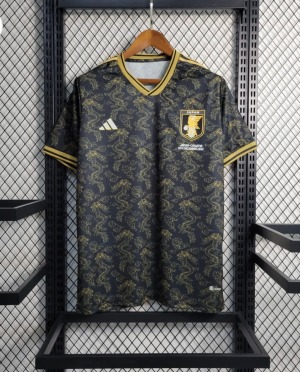 Maglia Giappone Concept 2022