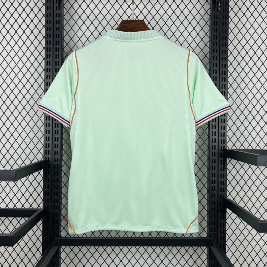 Maglia Francia Away 2026