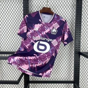 Maglia LOSC Lille 2025/26 Away