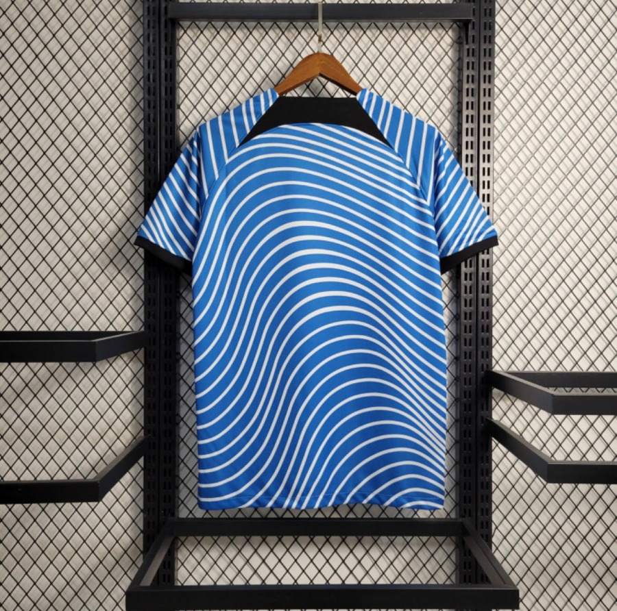 Maglia Chelsea Allenamento 2023/24