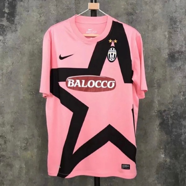 Maglia Juventus Away 2011/12
