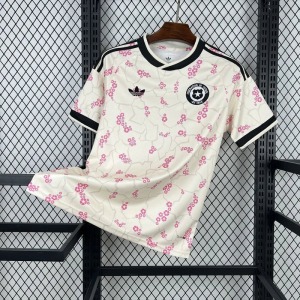 Maglia Cile Mondiale 2026